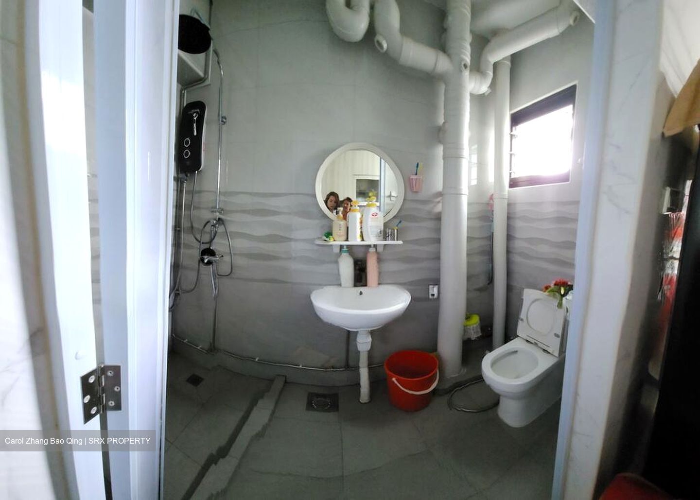 Blk 85 Telok Blangah Heights (Bukit Merah), HDB 4 Rooms #497909381